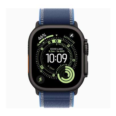 Apple Watch Ultra 3 image 4