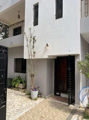 Villa à louer aux almadies image 5