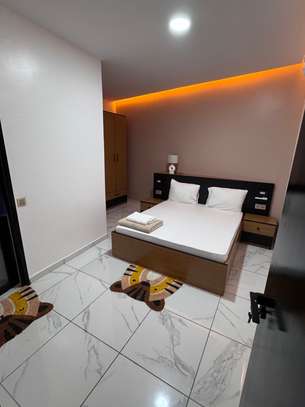 Appartement d’exception vue sur mer image 3