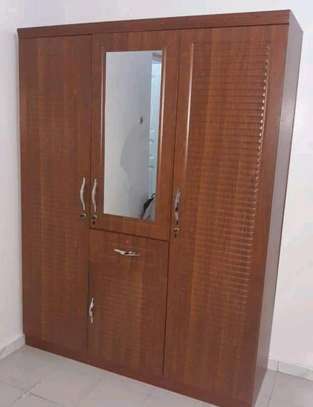 Armoire 4 porte image 5
