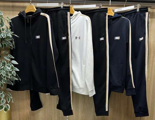 Survêtements Hugo Boss image 5
