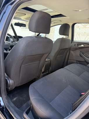 Ford focus SEL 2016 image 11