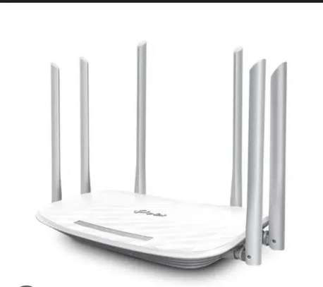 Modem routeur tp link ac 1900 - Médina | Expat-Dakar