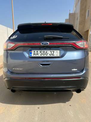 Ford edge 2016 image 2