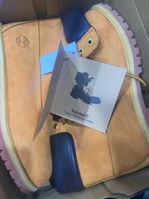 Timberland original 🇸🇳 image 3