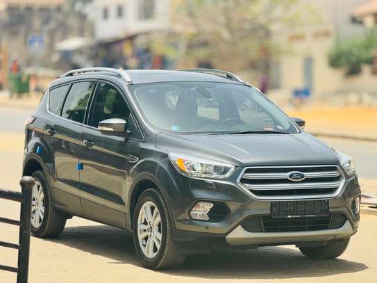FORD KUGA - Venant image 2
