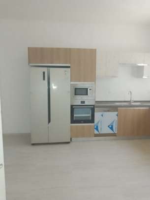 Appartement à louer aux Mamelles Cité Cheikh Amar image 6