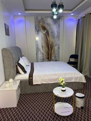 Chambre meublée au Point E image 1