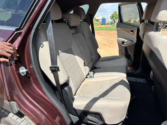 KIA SORENTO image 11