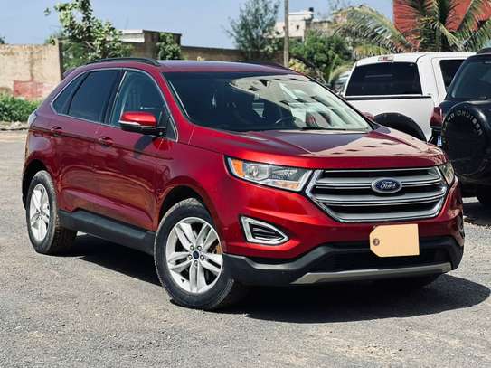 Ford edge sel image 2