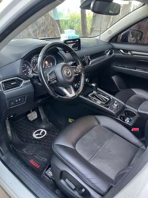 Mazda Cx5 2018 image 7