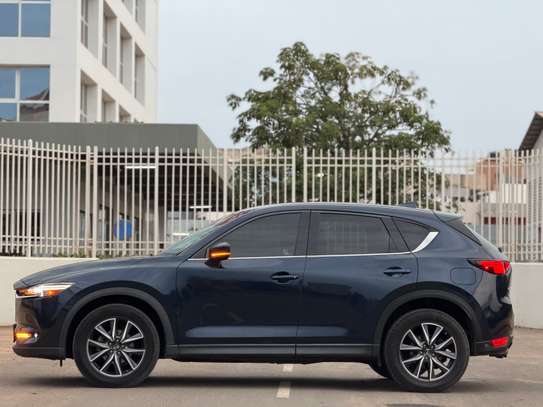 MAZDA CX5 2018 Grand Touring image 6