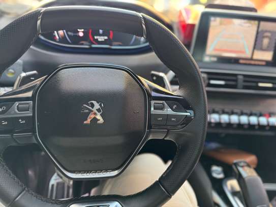Peugeot 3008 Gt image 15