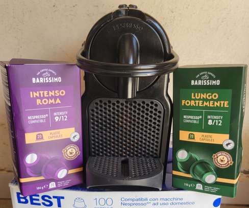 Machine Nespresso image 2