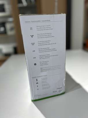 Xbox Series S - 512 Go | 100% Digitale image 4