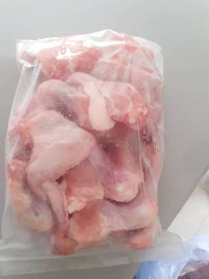 Aile de poulet image 1