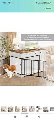Cage Chien image 2