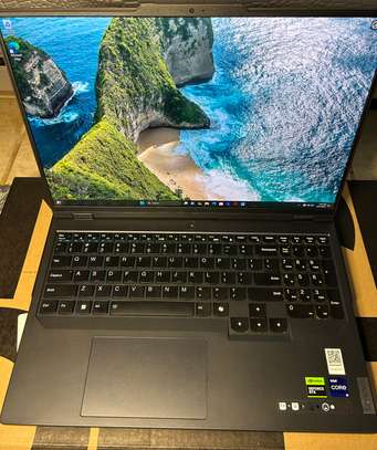 LENOVO LEGION 5i I9-14 image 1