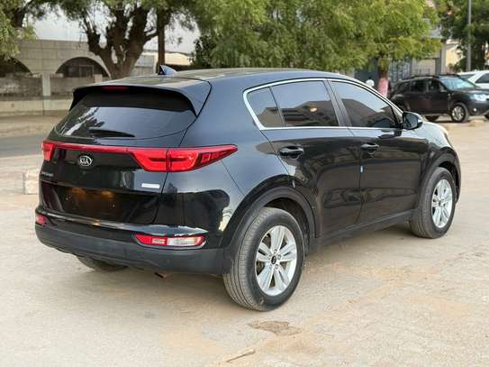 KIA SPORTAGE  Année 2016 image 2