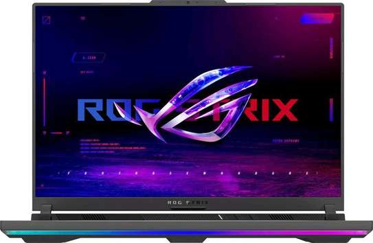 Ultra GAMER Asus Rog Strix G16 image 4