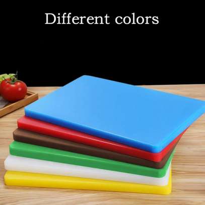 PLANCHE A DECOUPER image 3