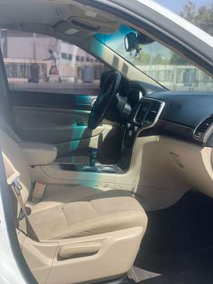 JEEP GRAND CHEROKEE LATITUDE 2015 image 10