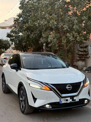 NISSAN QASHQAI 2024 image 5