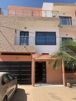 villa à louer image 3