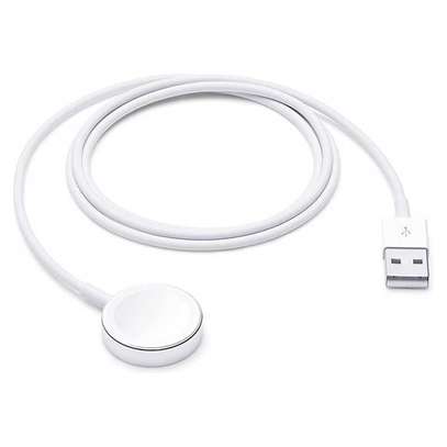 Chargeur Apple Watch image 1
