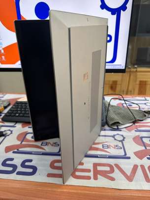 HP Elitebook 850 G8 G7 i7 11th 10th Écran Tactile 15.6 image 15