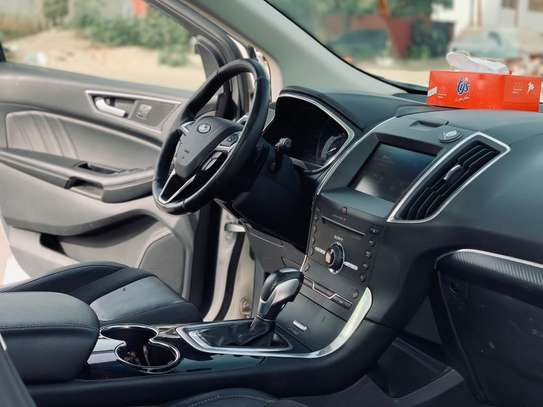 Ford Edge 2015 image 7
