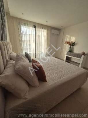 Ref_3410_GL Appartement meublé  à louer sur la Vdn image 2