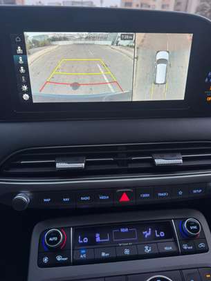 Hyundai palissade image 2