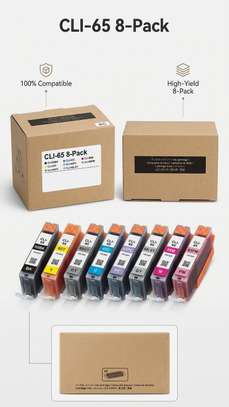 PACK Cartouche encre canon image 4