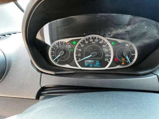 Ford Figo 2019 image 8