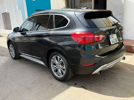 BMW X1 2016 image 5