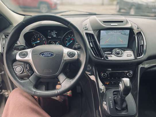 Ford en très bon état image 10