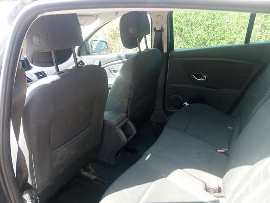 Renault megane 3 image 4