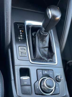 Mazda Cx-5 2016 image 11