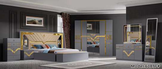 Chambre à Coucher Vip image 6