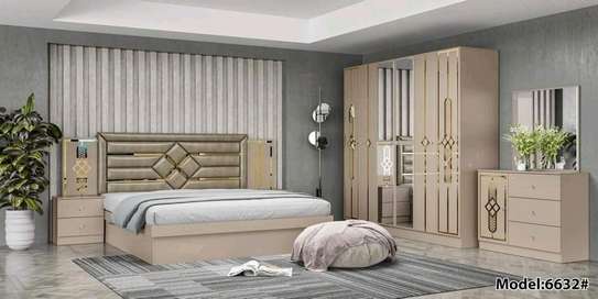 Chambre à coucher image 1