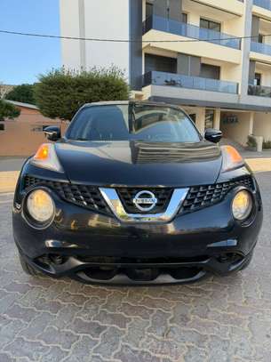 Nissan Juke 2017 image 12