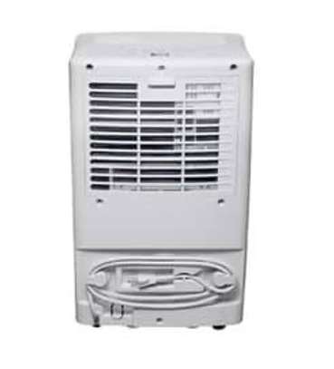 DÉSHUMIDIFICATEUR D’AIR 20LITRES HISENSE DH-20W4GKU image 3