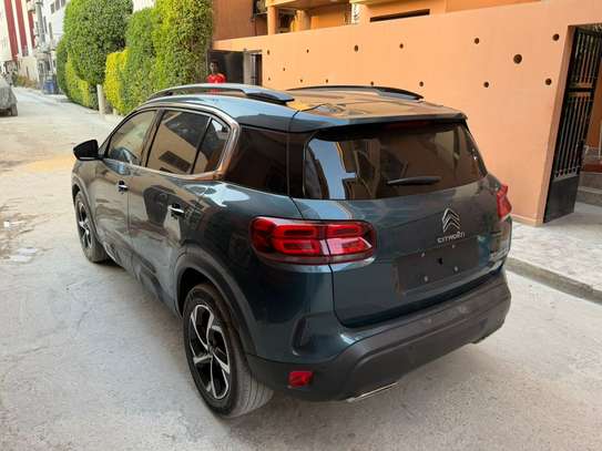 2020 / Citrôen C5 AIRCROSS VENANT 4Cylindres image 3