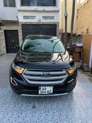 Ford Edge 2015 image 4
