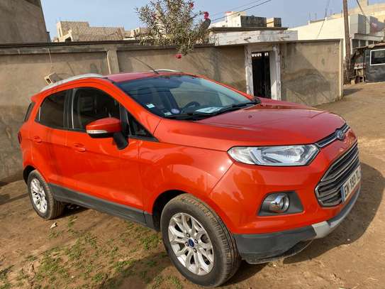 Ford Eco bost image 3