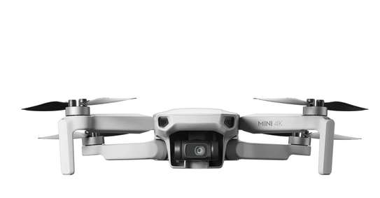 DJI Mini 4K image 4
