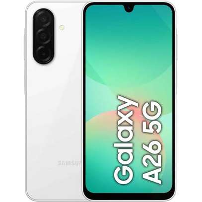 Samsung Galaxy A26 - 6.7" - 5G RAM 8Go - ROM 256Go  50+8+2MP image 2