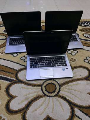HP EliteBook 840 G4 image 6