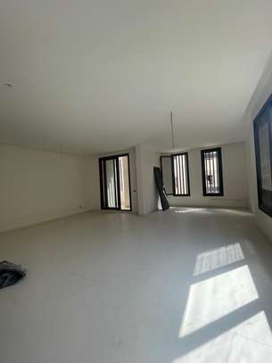Immeuble R+6 à louer aux Almadies image 14